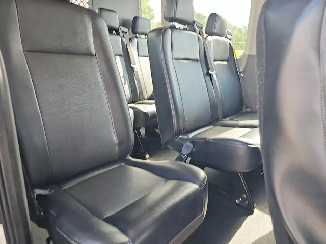 used 2020 Ford Transit-350 car, priced at $45,499