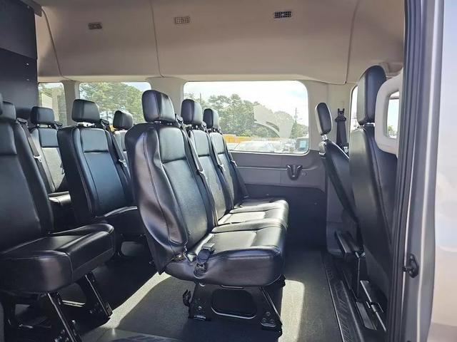 used 2020 Ford Transit-350 car, priced at $45,499