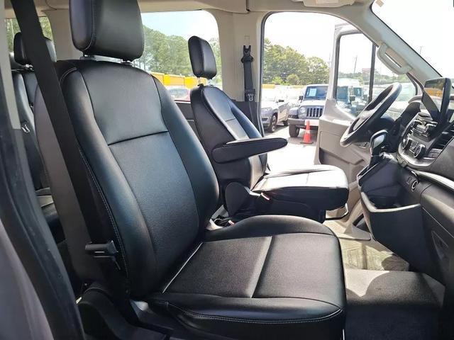 used 2020 Ford Transit-350 car, priced at $45,499