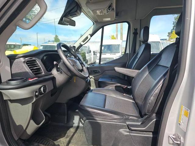 used 2020 Ford Transit-350 car, priced at $45,499