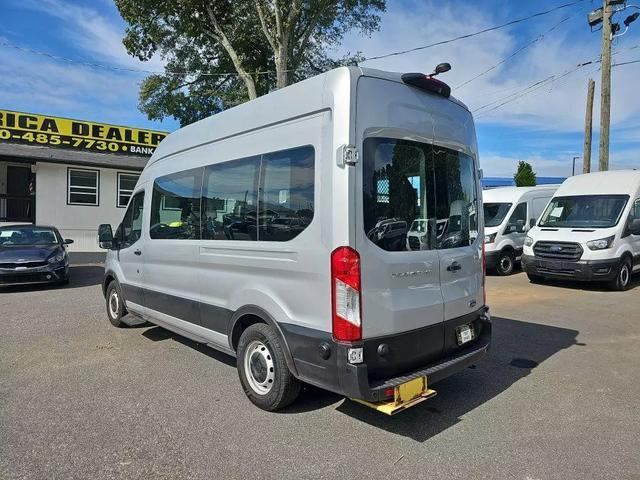 used 2020 Ford Transit-350 car, priced at $45,499