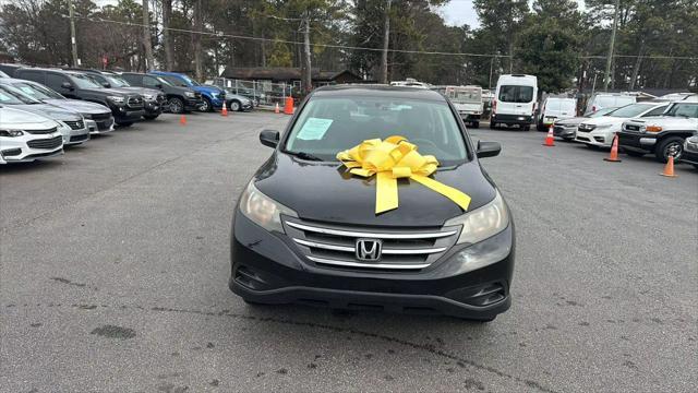 used 2014 Honda CR-V car, priced at $9,999