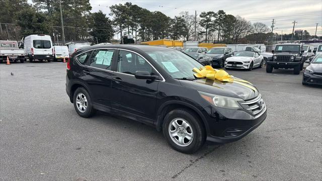 used 2014 Honda CR-V car, priced at $9,999