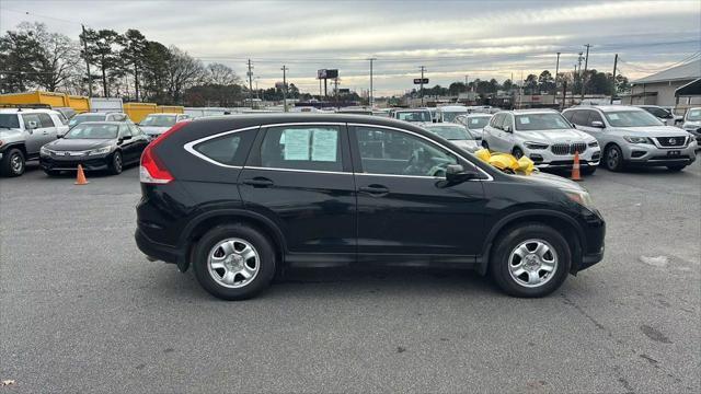 used 2014 Honda CR-V car, priced at $9,999