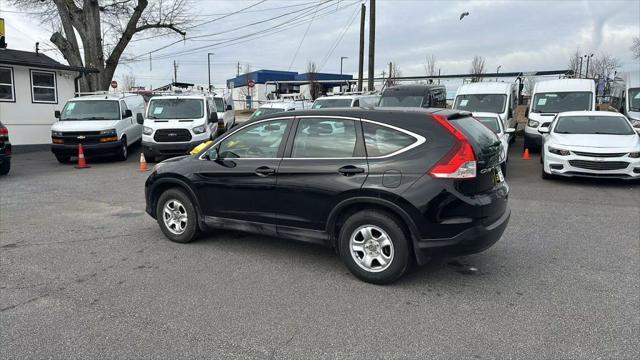 used 2014 Honda CR-V car, priced at $9,999