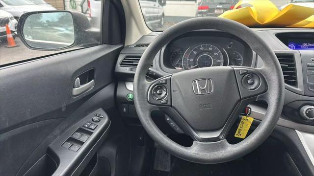 used 2014 Honda CR-V car, priced at $9,999