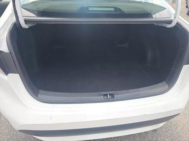 used 2022 Toyota Corolla car, priced at $14,999