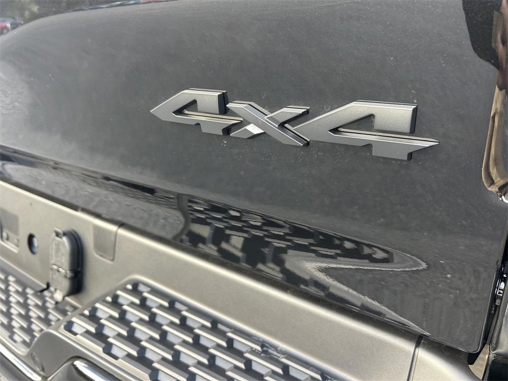 new 2026 Ram 1500 car, priced at $51,995