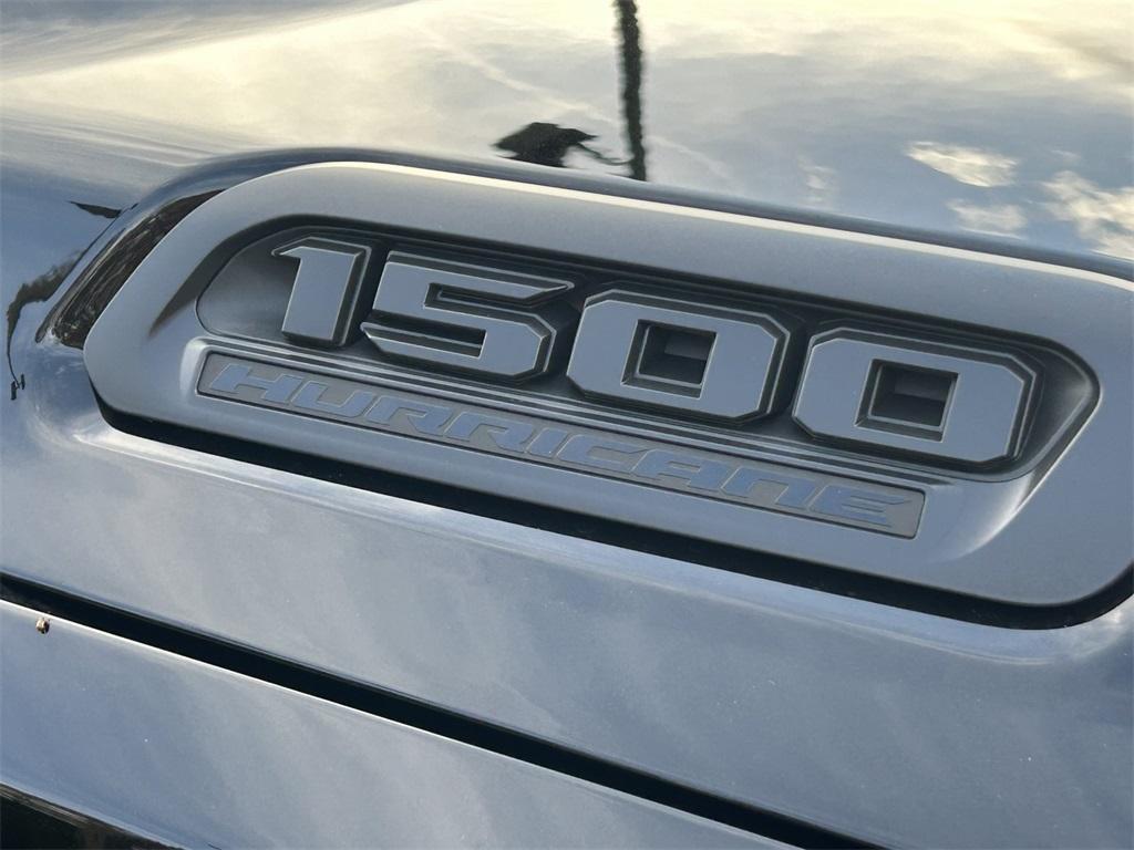 new 2026 Ram 1500 car, priced at $51,995