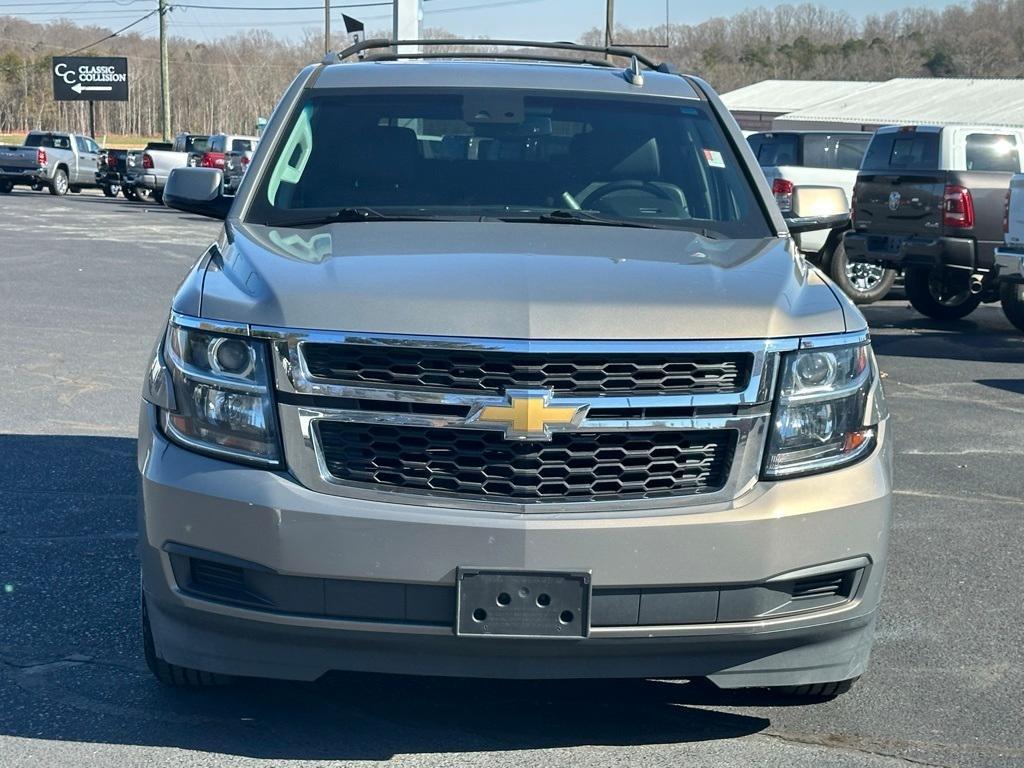 used 2018 Chevrolet Tahoe car, priced at $23,595