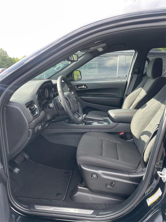 new 2025 Dodge Durango car, priced at $48,499