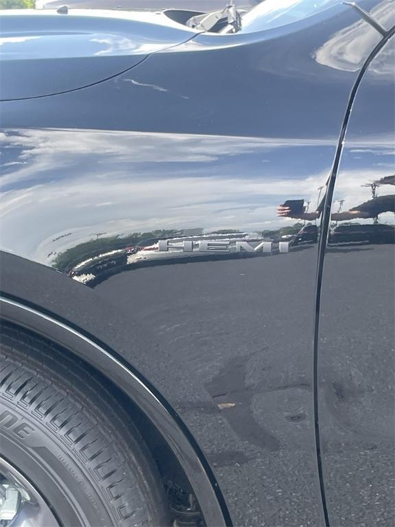 new 2025 Dodge Durango car, priced at $48,499