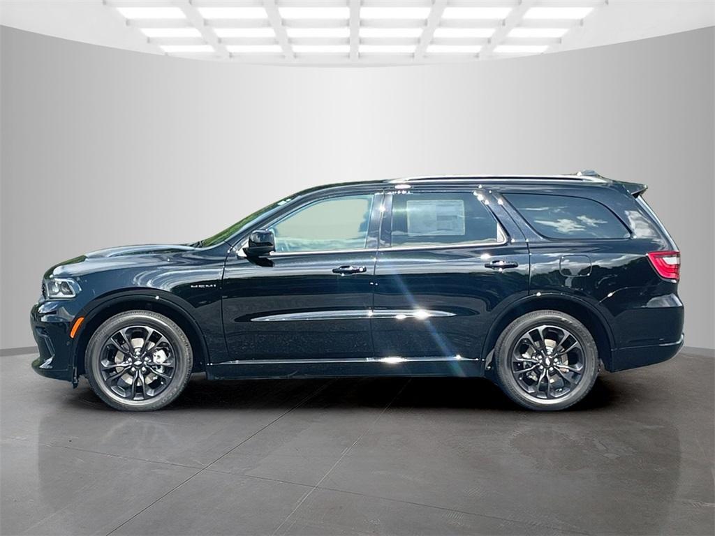 new 2025 Dodge Durango car, priced at $48,499