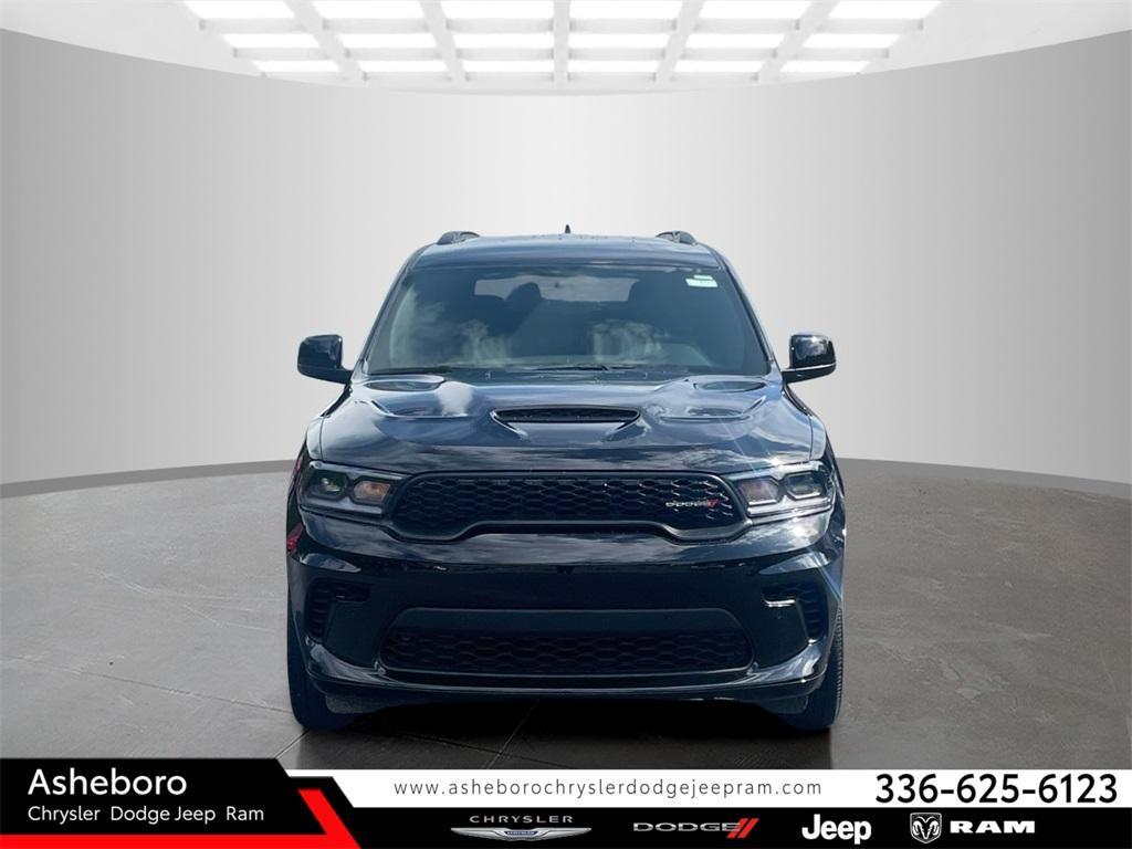 new 2025 Dodge Durango car, priced at $48,499
