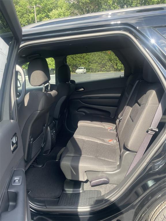 new 2025 Dodge Durango car, priced at $48,499