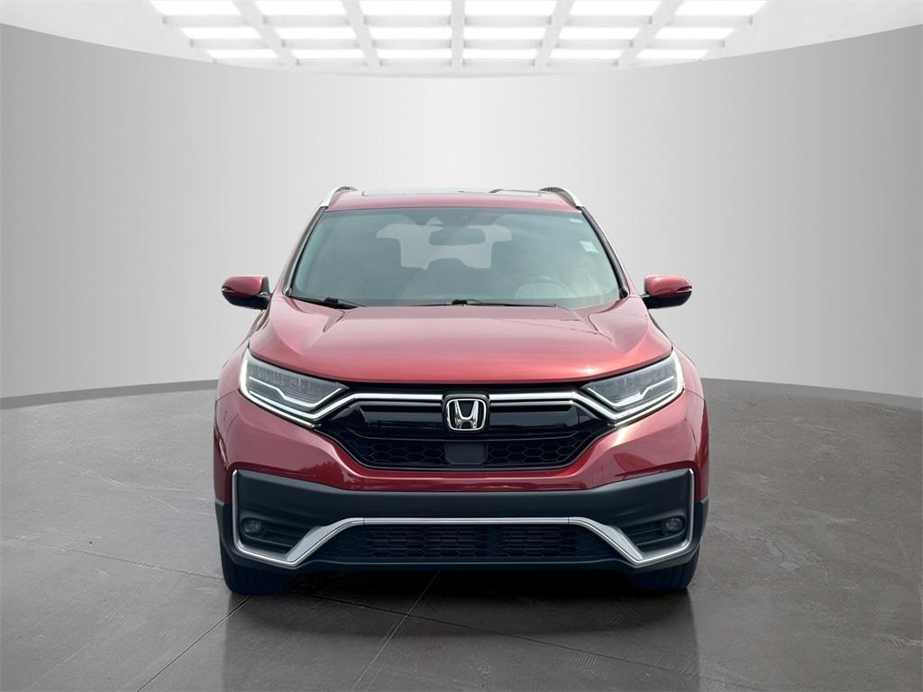 used 2020 Honda CR-V car, priced at $23,275