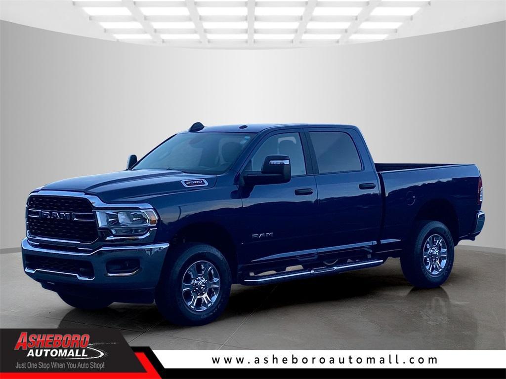 used 2024 Ram 2500 car
