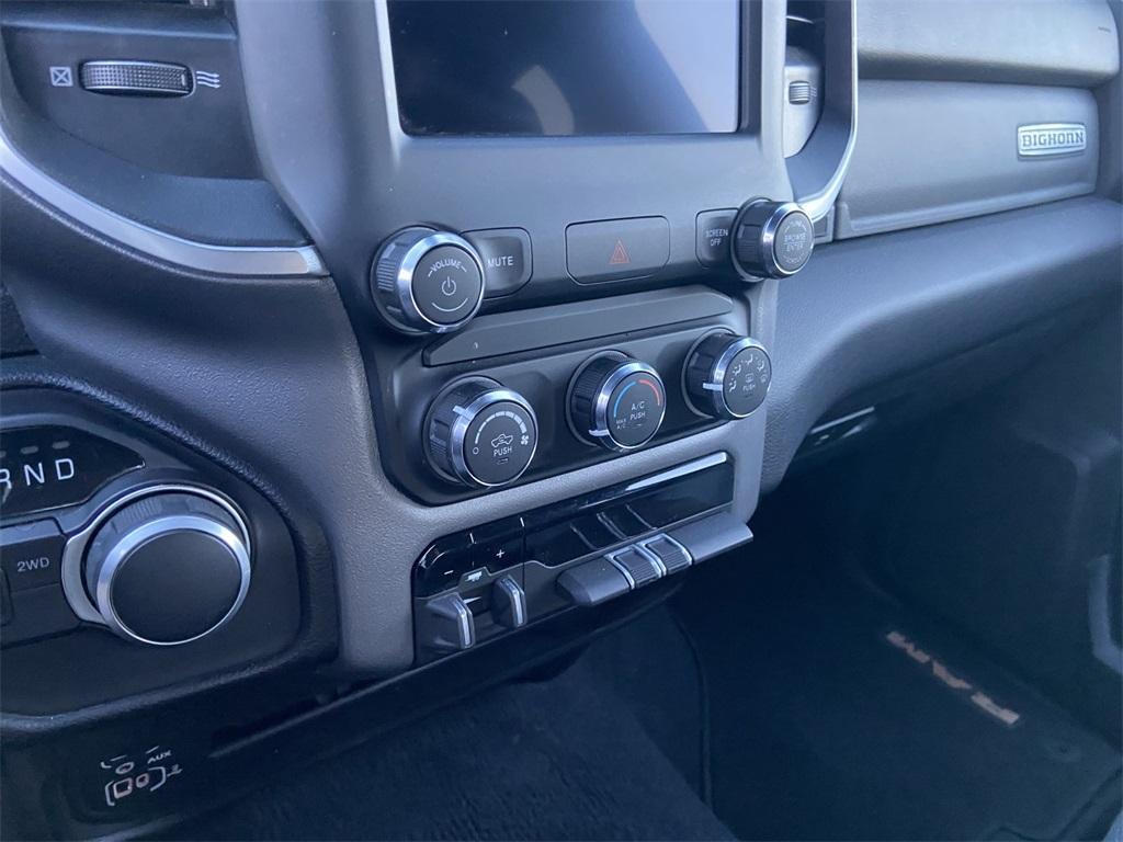 used 2024 Ram 2500 car