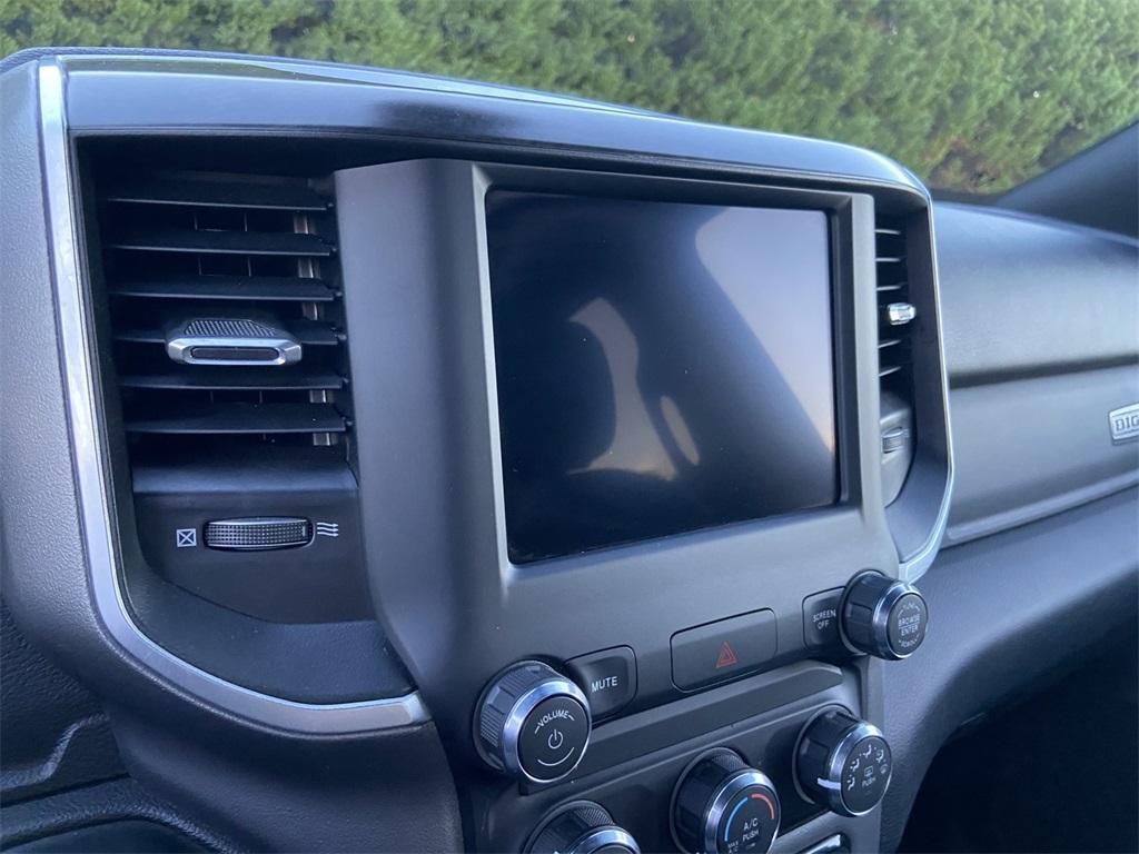 used 2024 Ram 2500 car