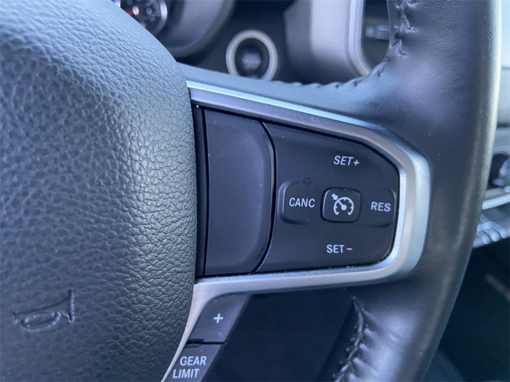 used 2024 Ram 2500 car