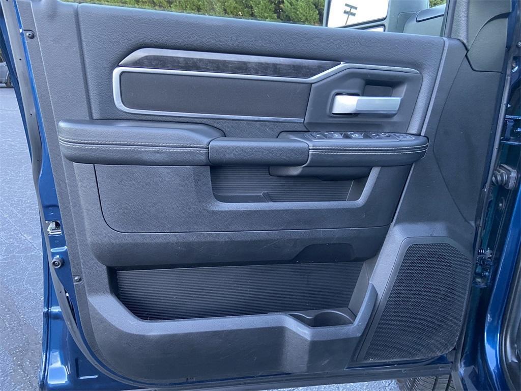 used 2024 Ram 2500 car