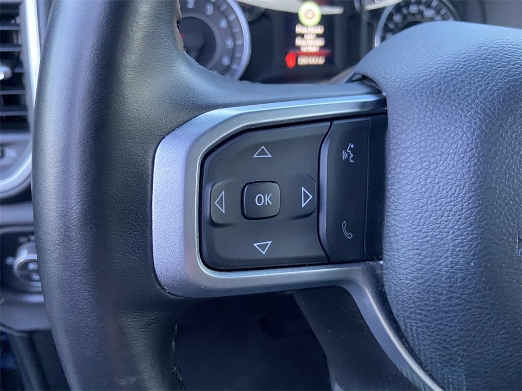 used 2024 Ram 2500 car