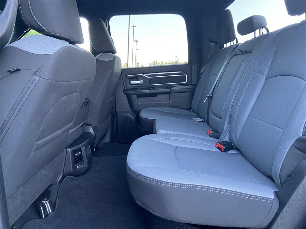 used 2024 Ram 2500 car