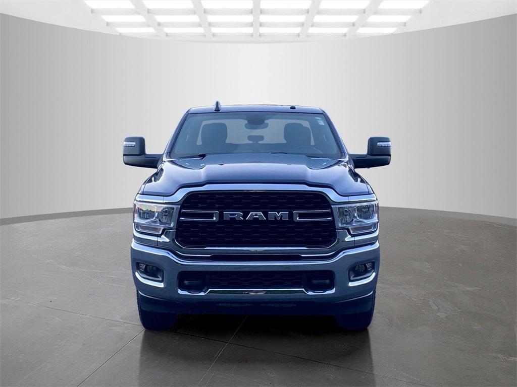 used 2024 Ram 2500 car