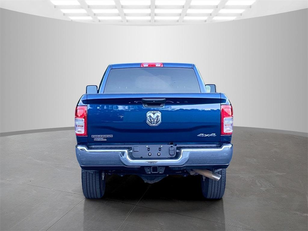 used 2024 Ram 2500 car