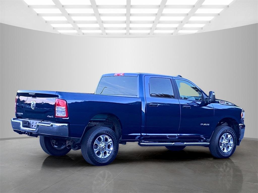 used 2024 Ram 2500 car