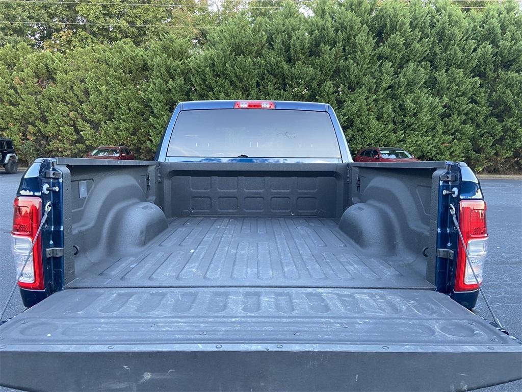 used 2024 Ram 2500 car