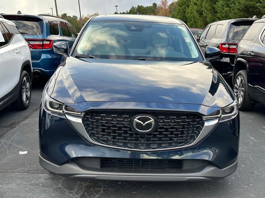 used 2023 Mazda CX-5 car, priced at $24,995