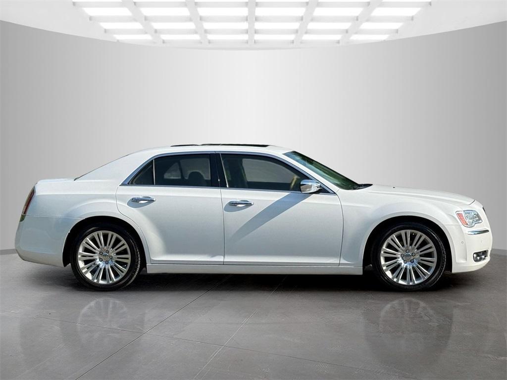 used 2013 Chrysler 300C car, priced at $11,495