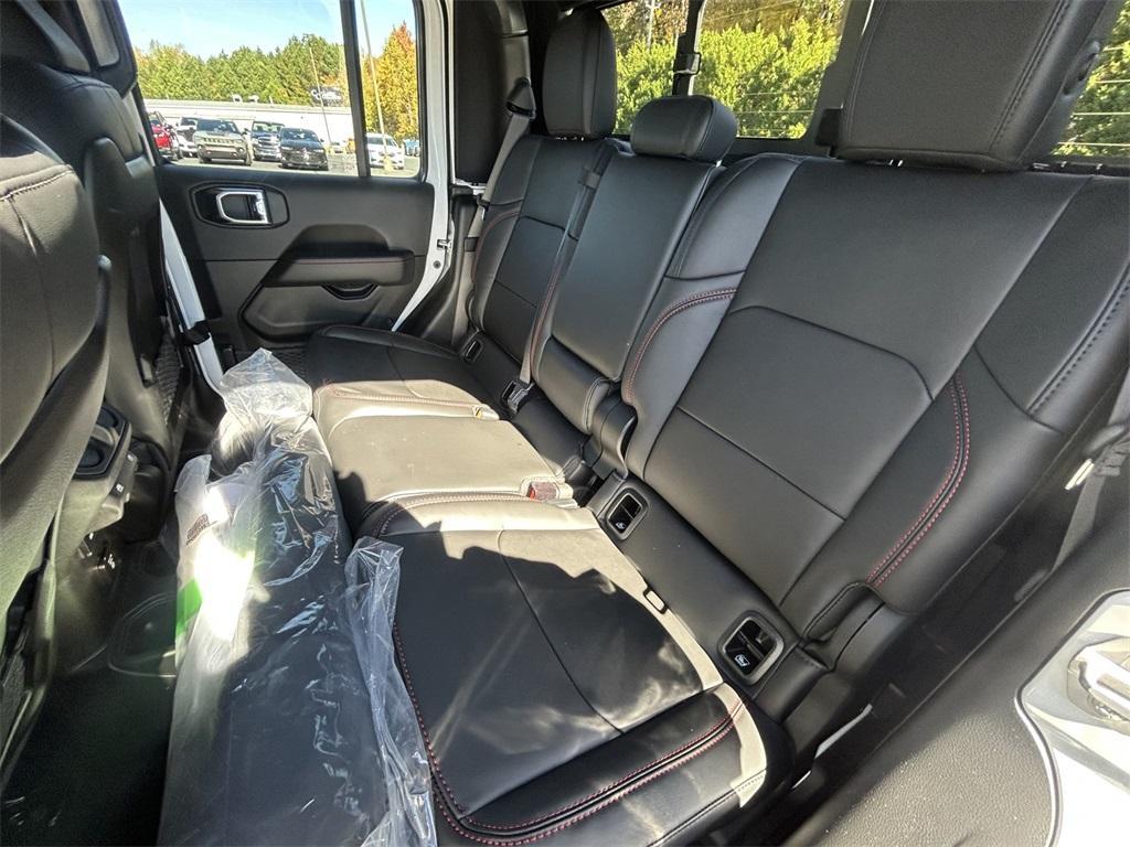 new 2026 Jeep Gladiator car