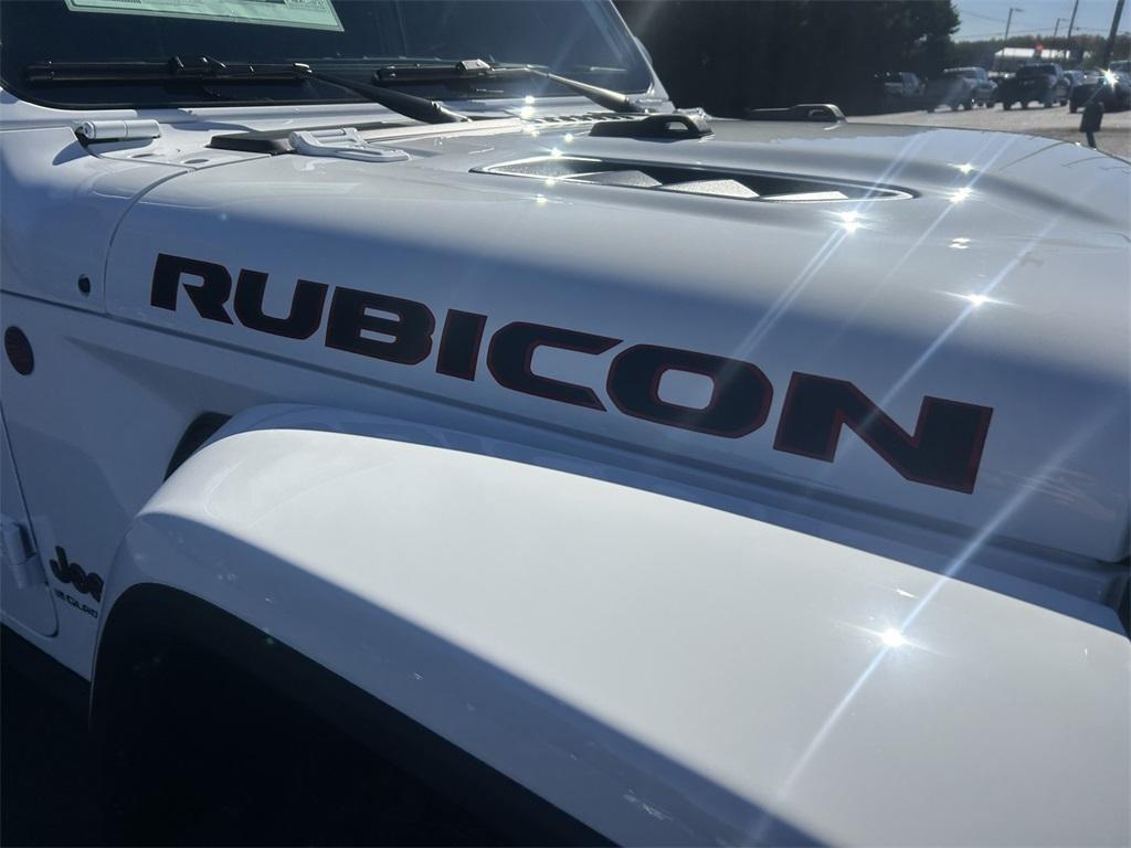 new 2026 Jeep Gladiator car