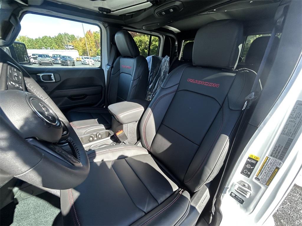 new 2026 Jeep Gladiator car