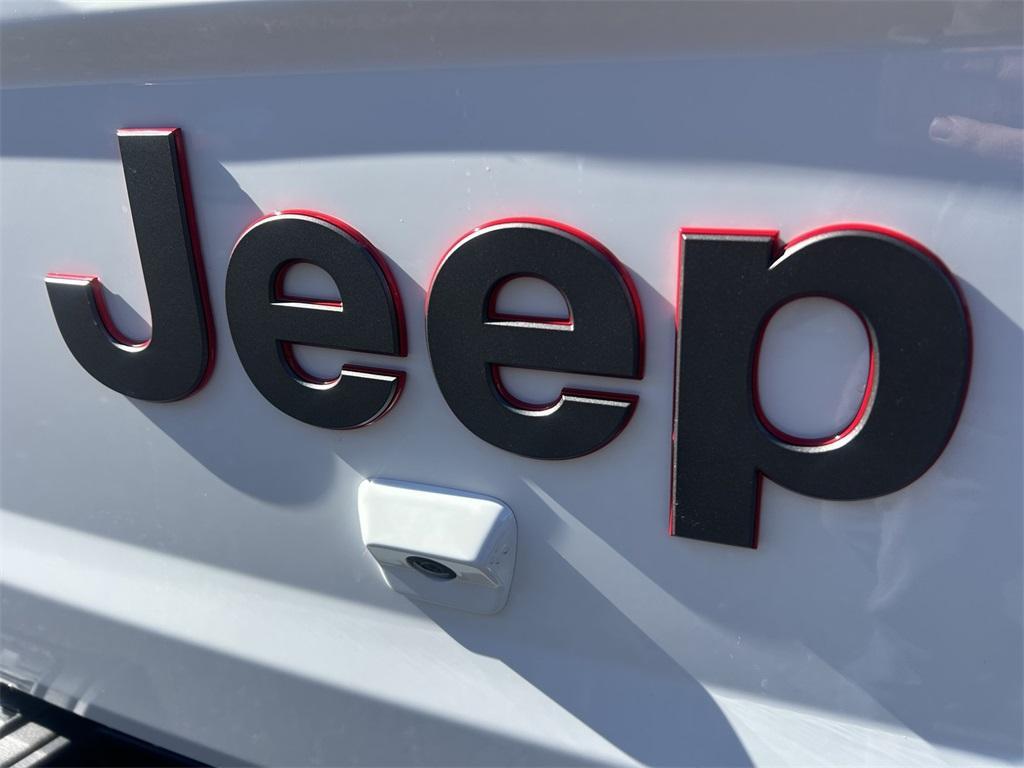 new 2026 Jeep Gladiator car