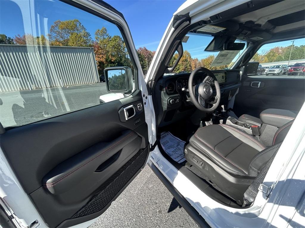 new 2026 Jeep Gladiator car