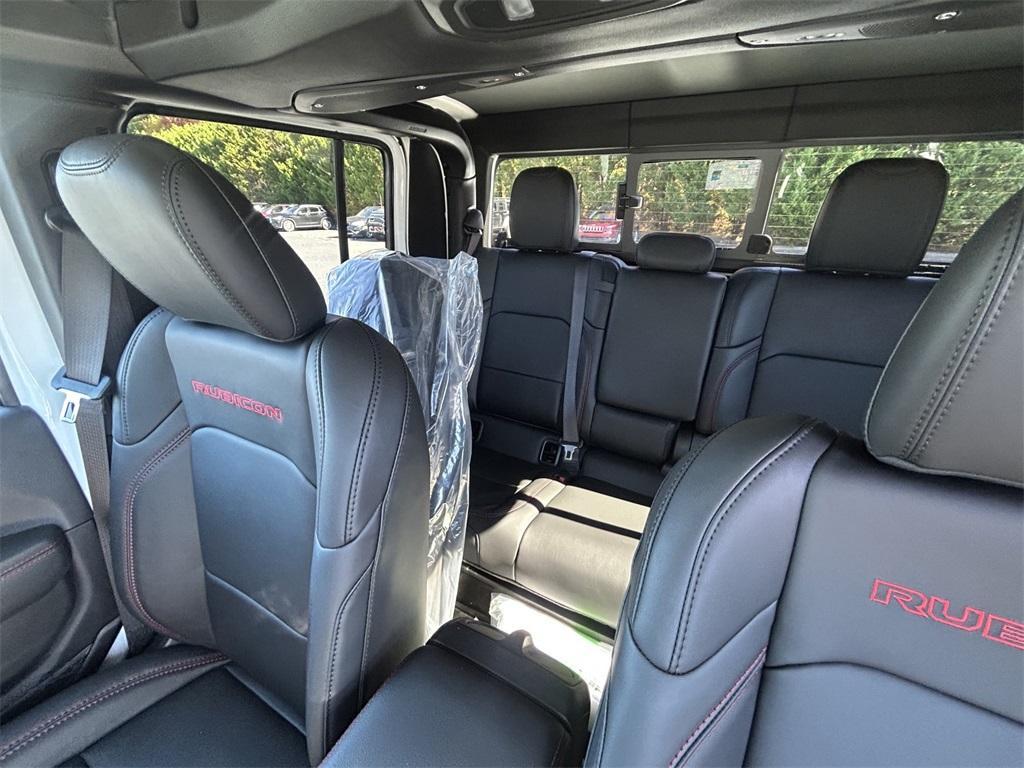 new 2026 Jeep Gladiator car