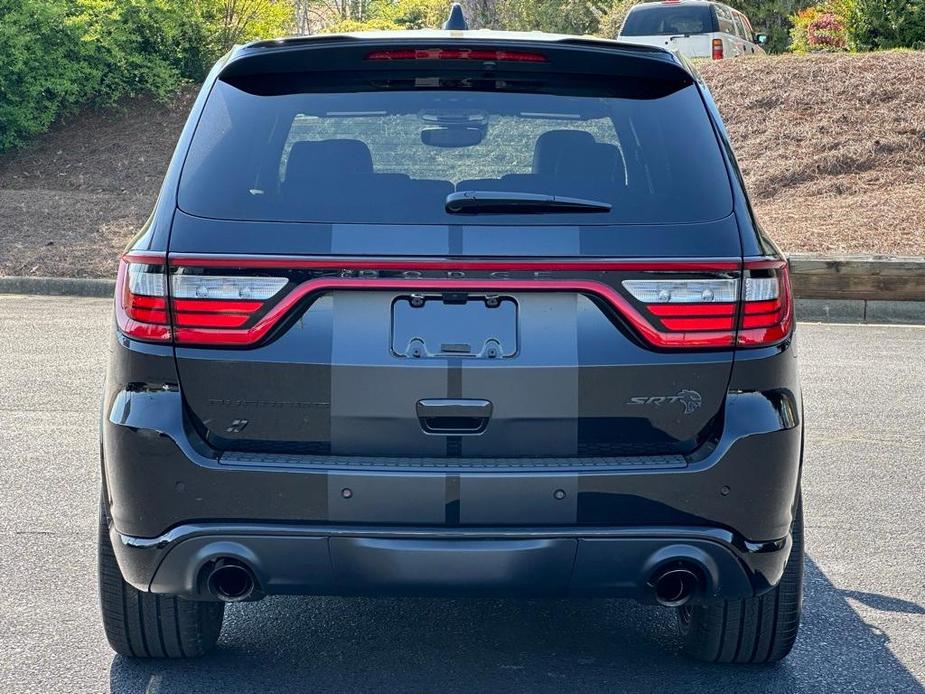 new 2024 Dodge Durango car, priced at $104,999