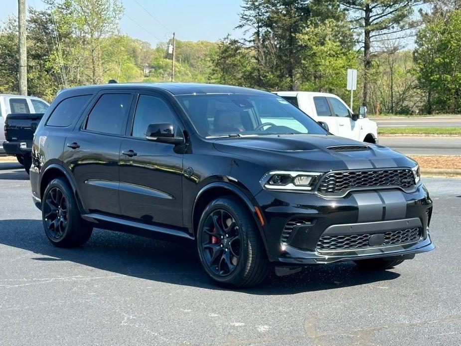 new 2024 Dodge Durango car, priced at $104,999