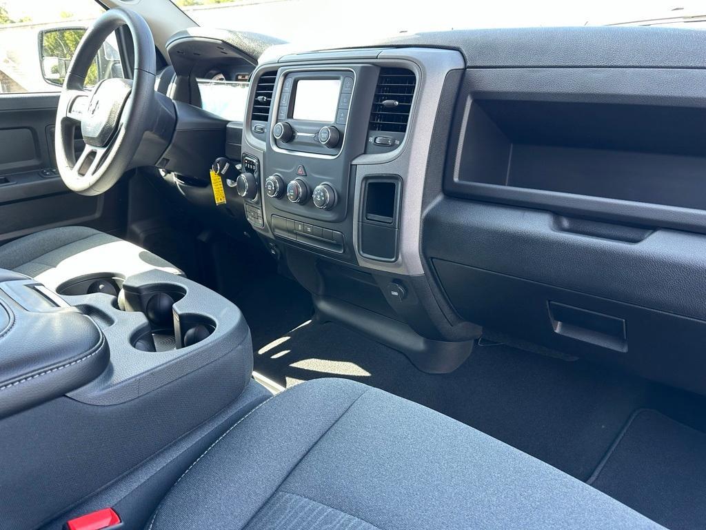 used 2023 Ram 1500 Classic car, priced at $33,495