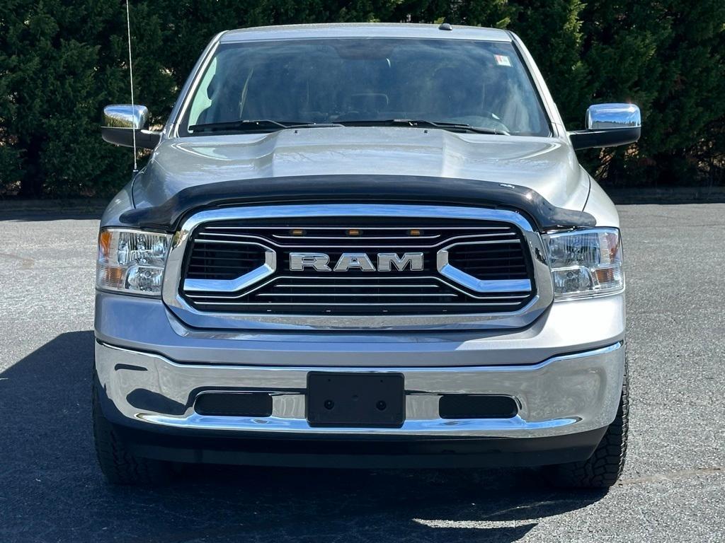 used 2023 Ram 1500 Classic car, priced at $33,495