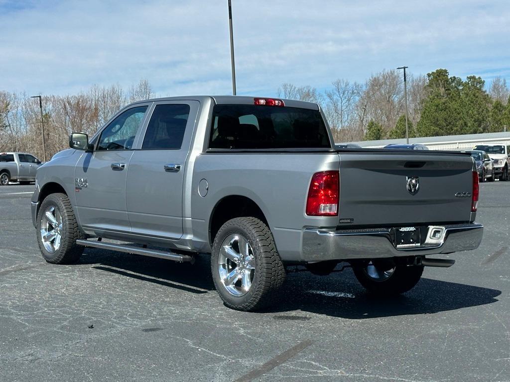 used 2023 Ram 1500 Classic car, priced at $33,495