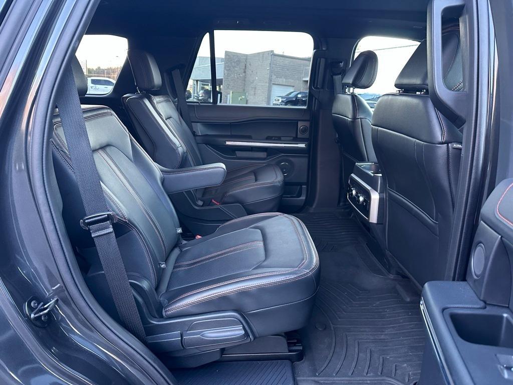 used 2023 Ford Expedition car, priced at $62,995