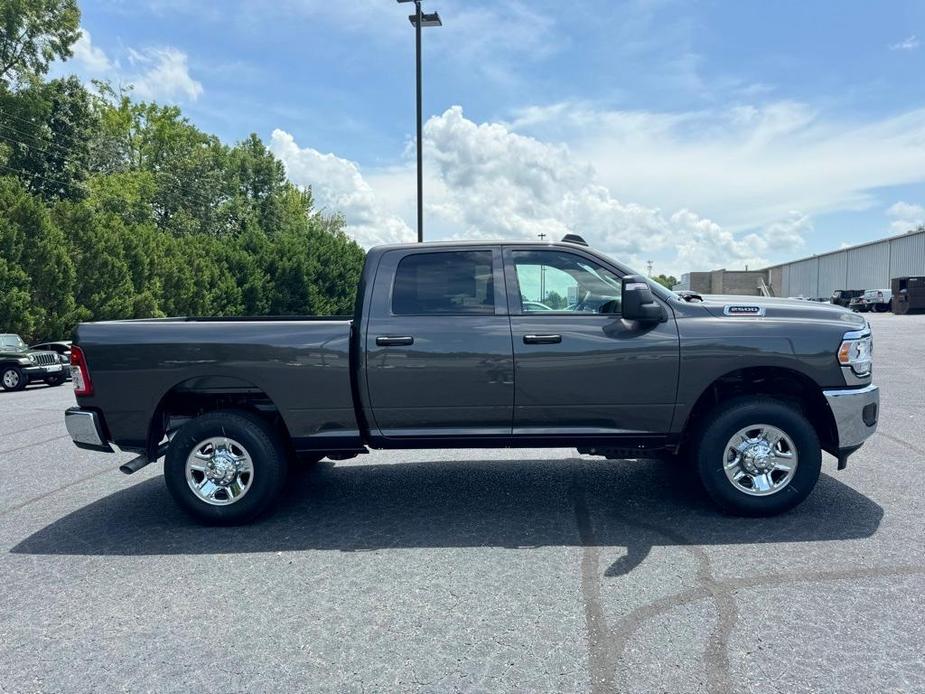 new 2024 Ram 2500 car, priced at $48,190