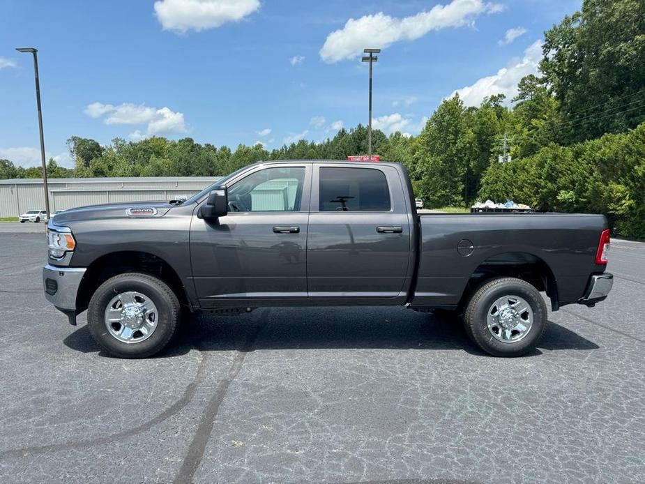 new 2024 Ram 2500 car, priced at $48,190