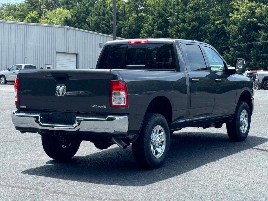 new 2024 Ram 2500 car, priced at $48,190