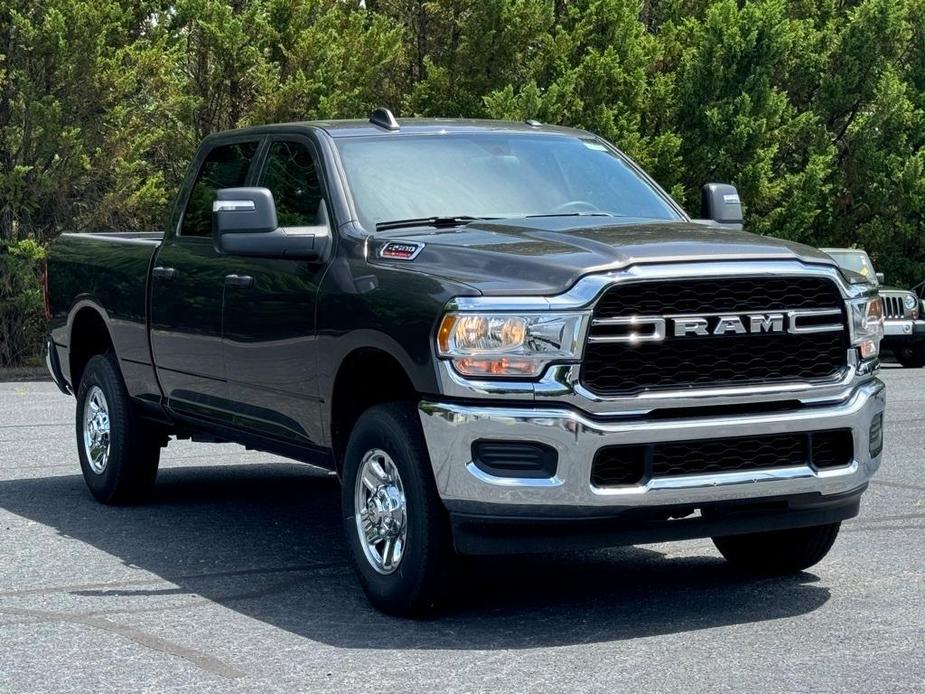 new 2024 Ram 2500 car, priced at $48,190