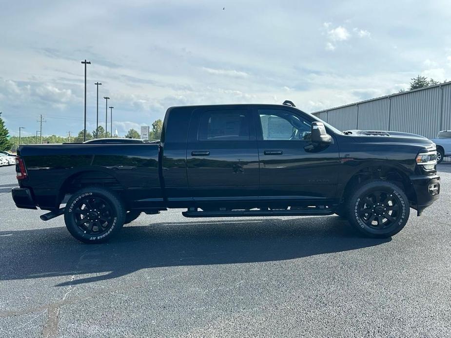 new 2024 Ram 2500 car, priced at $77,395